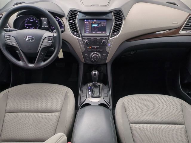 Used 2018 Hyundai Santa Fe SE FWD image 25