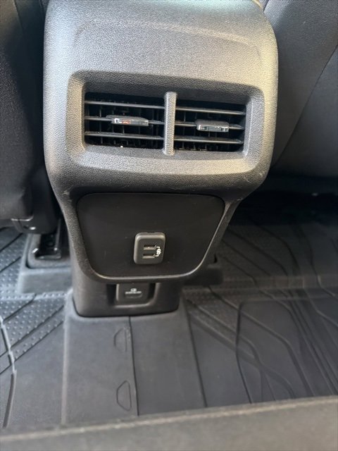 Used 2019 Chevrolet Equinox LT w/ Sun & Navigation Package image 23