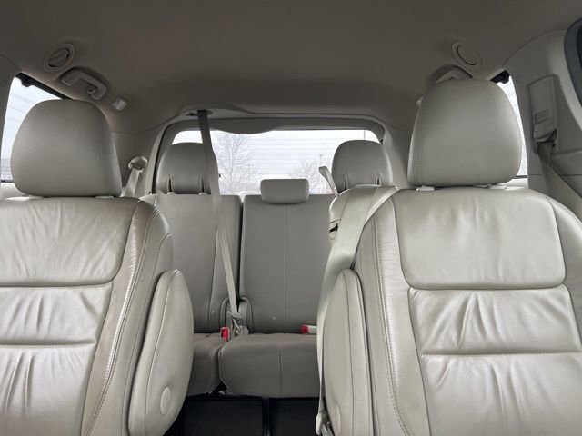 Used 2016 Toyota Sienna XLE image 27