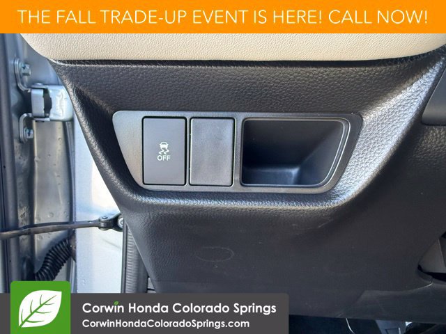 New 2027 Honda HR-V LX image 22