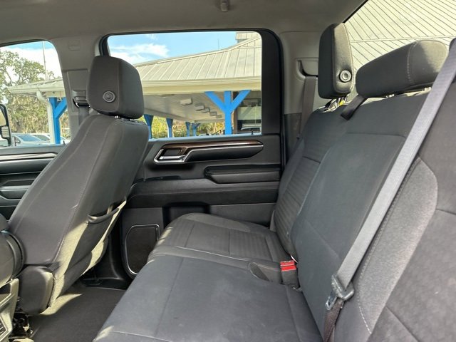 Used 2024 Chevrolet Silverado 2500 LT image 31