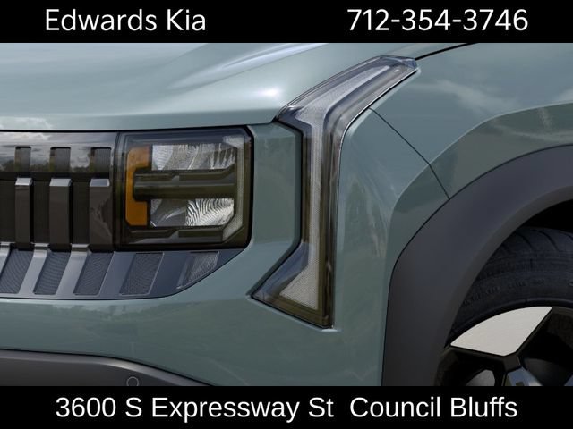 New 2027 Kia Seltos EX AWD/4WD image 12