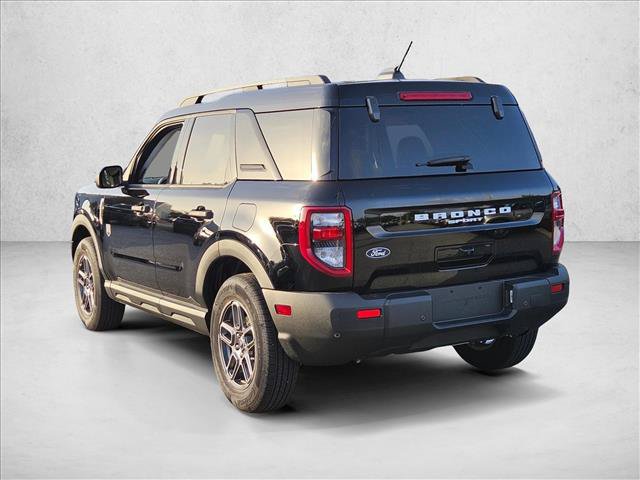 New 2026 Ford Bronco Sport Big Bend AWD/4WD image 9
