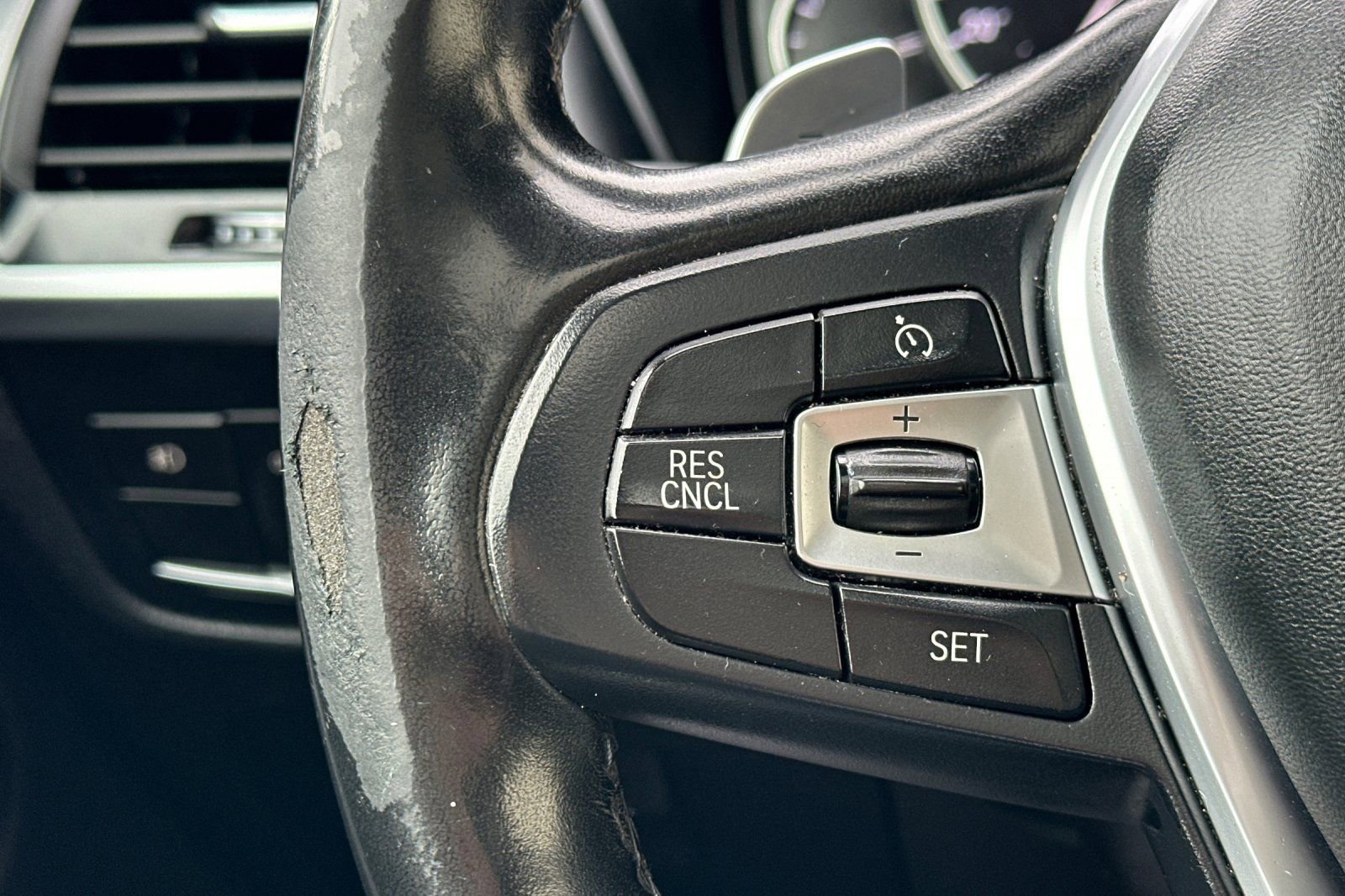 Used 2019 BMW X3 sDrive30i w/ Driving Assistance Package image 31