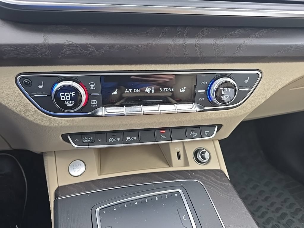 Used 2019 Audi Q5 2.0T Premium Plus w/ Premium Plus Package AWD/4WD image 26