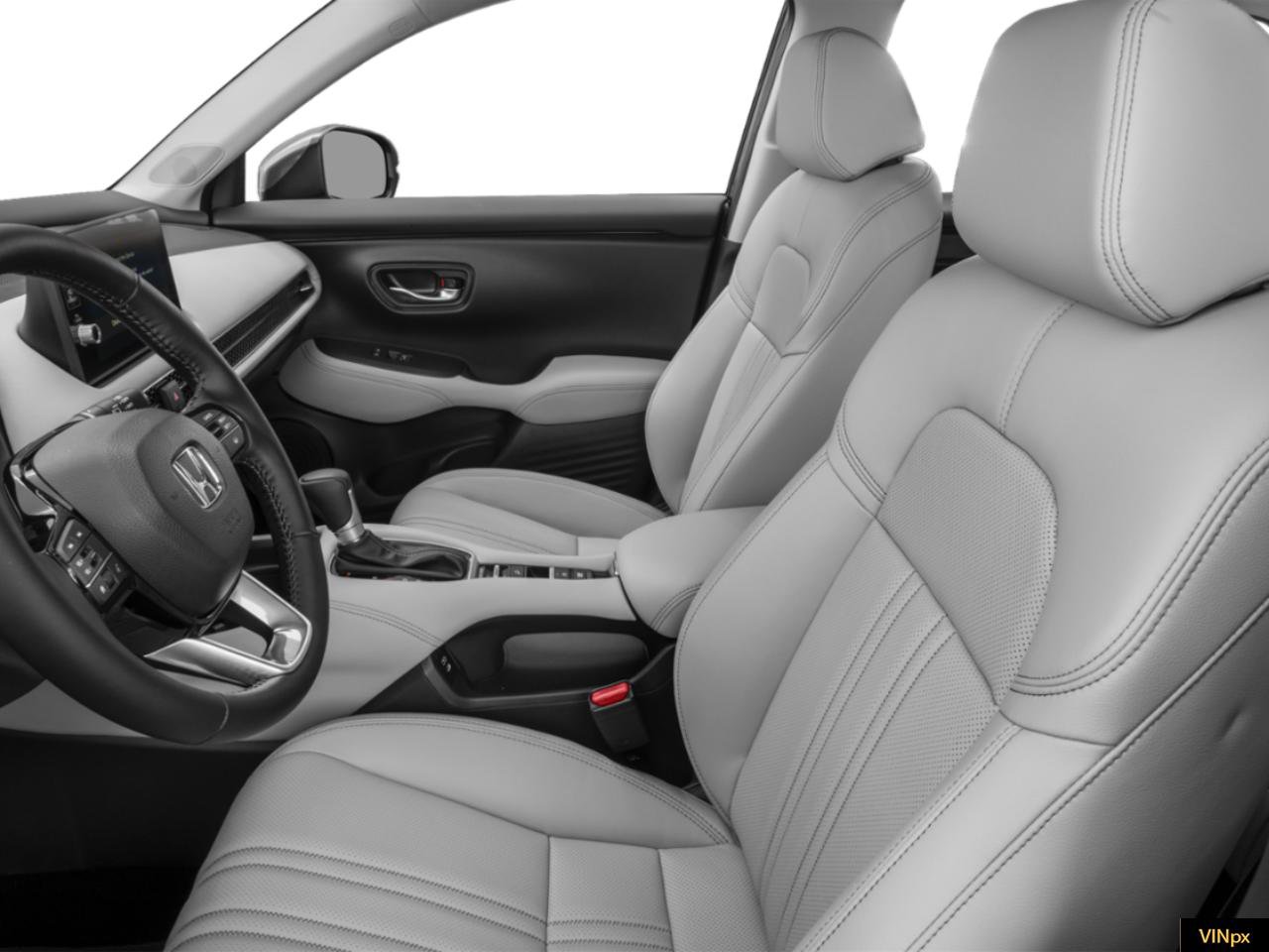New 2027 Honda HR-V EX-L image 7