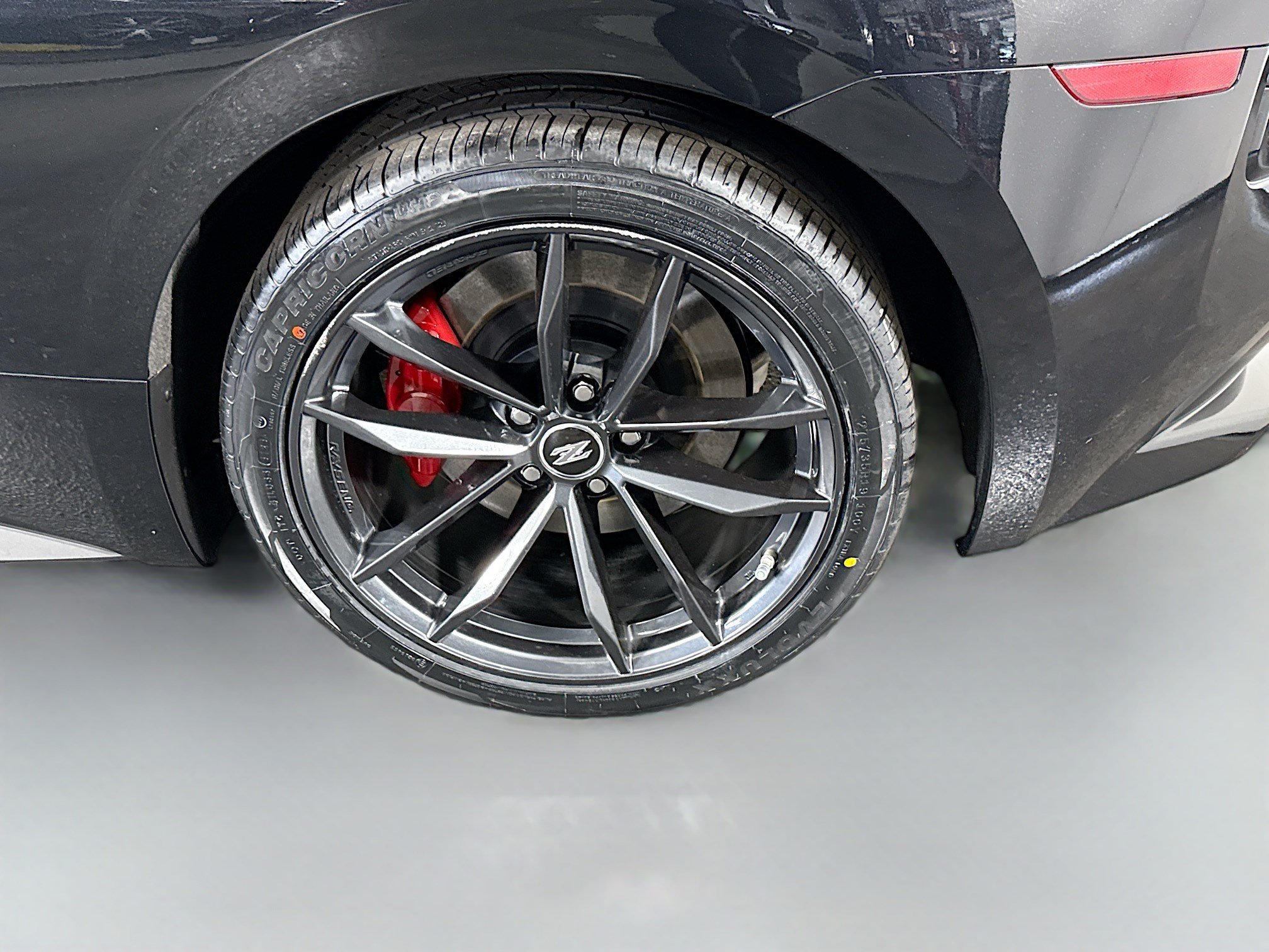 Used 2024 Nissan Z Performance w/ Floor Mat Package RWD image 33