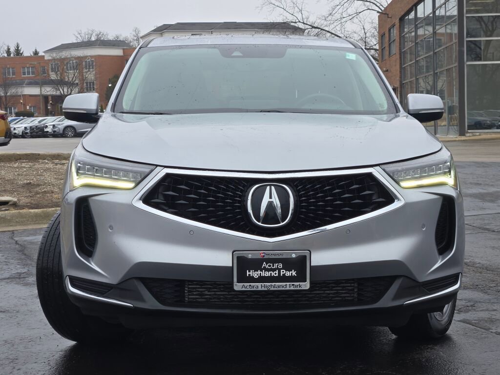 Certified 2023 Acura RDX w/ Technology Package image 5