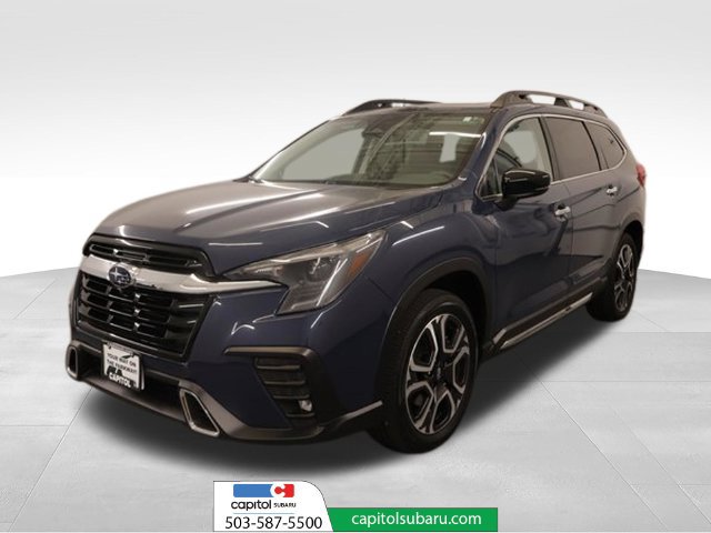 Used 2025 Subaru Ascent Touring AWD/4WD image 5