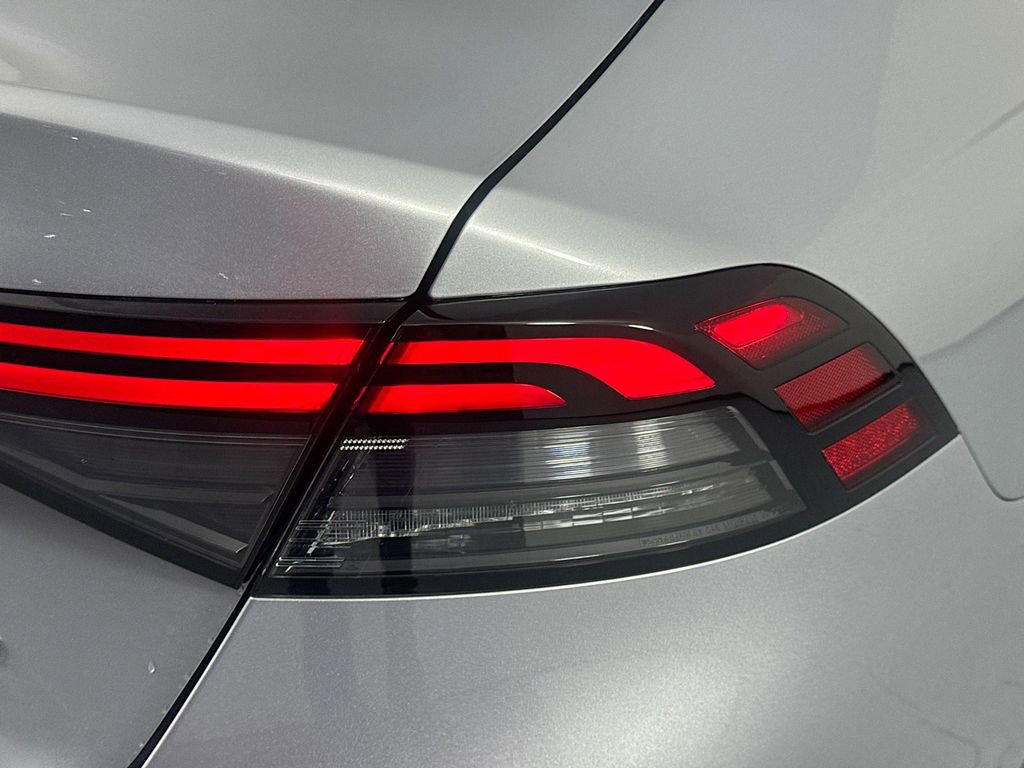 New 2026 Honda Accord Touring image 11
