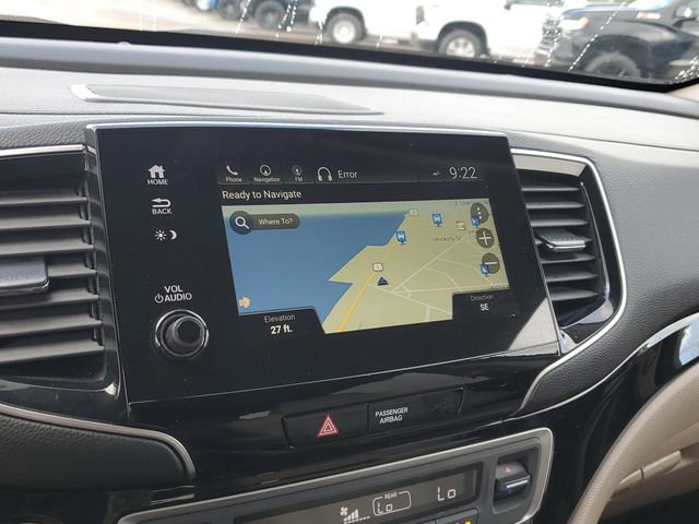 Used 2019 Honda Pilot Touring image 29