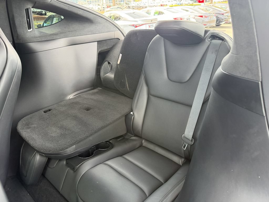 Used 2023 Tesla Model X Plaid AWD/4WD image 26