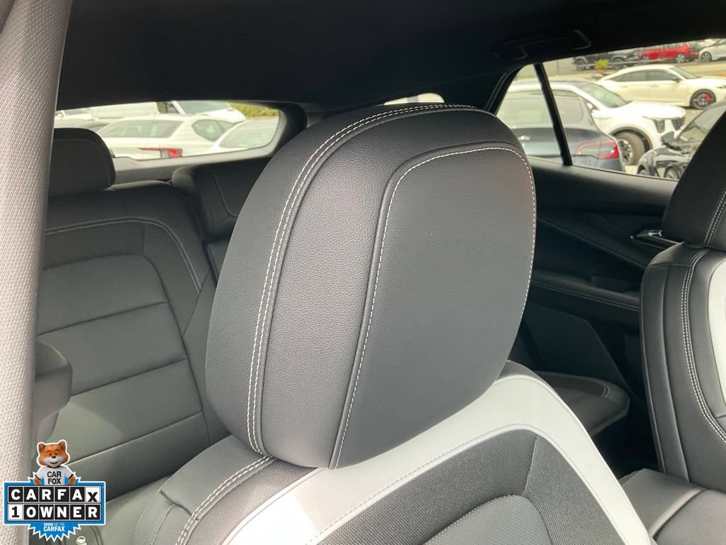 Used 2024 Chevrolet Blazer EV LT AWD/4WD image 67