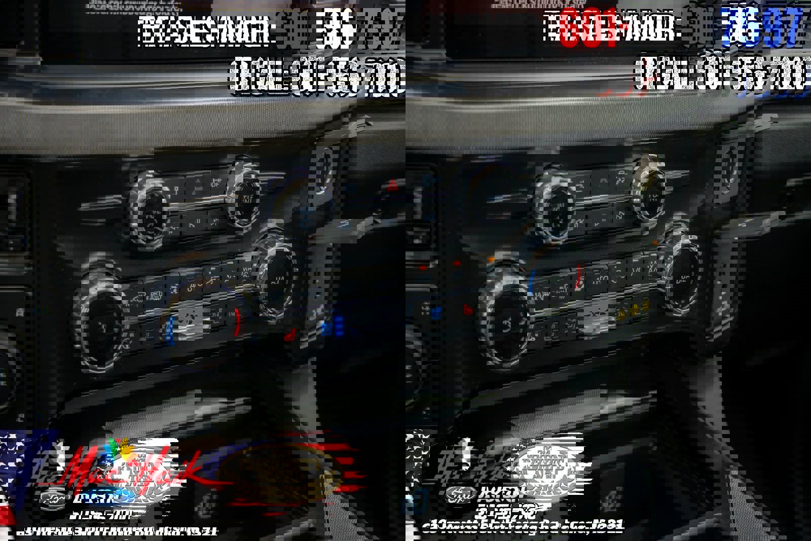 New 2026 Ford F350 Platinum w/ FX4 Off-Road Package image 43