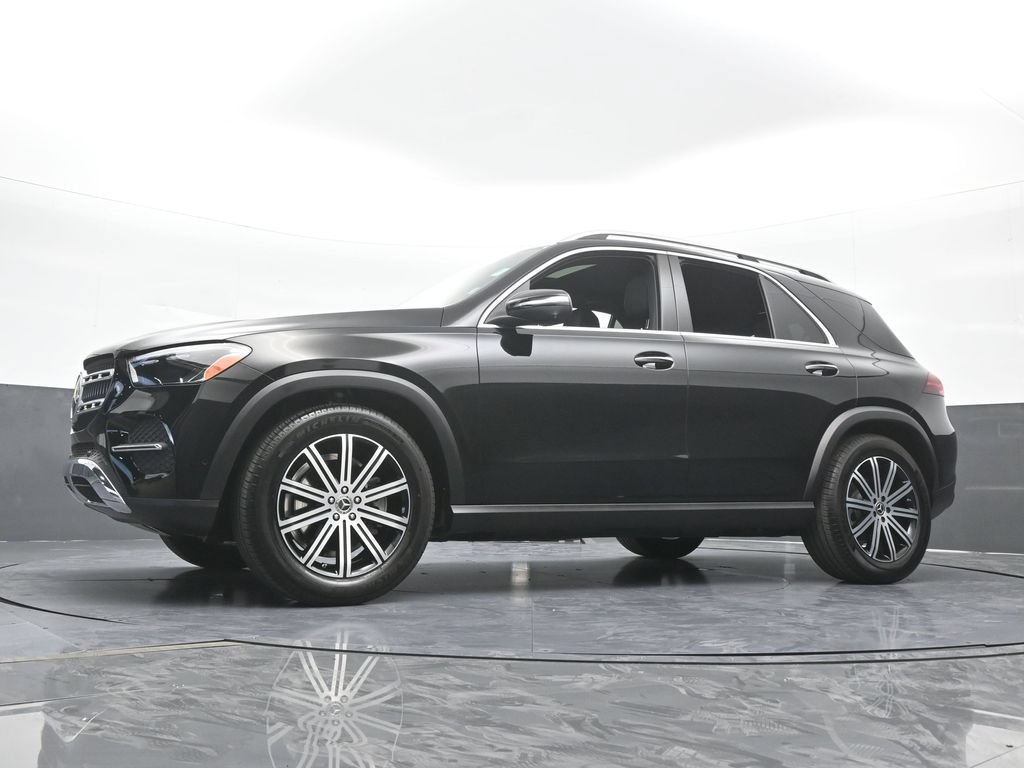 Used 2026 Mercedes-Benz GLE 350 4MATIC image 60