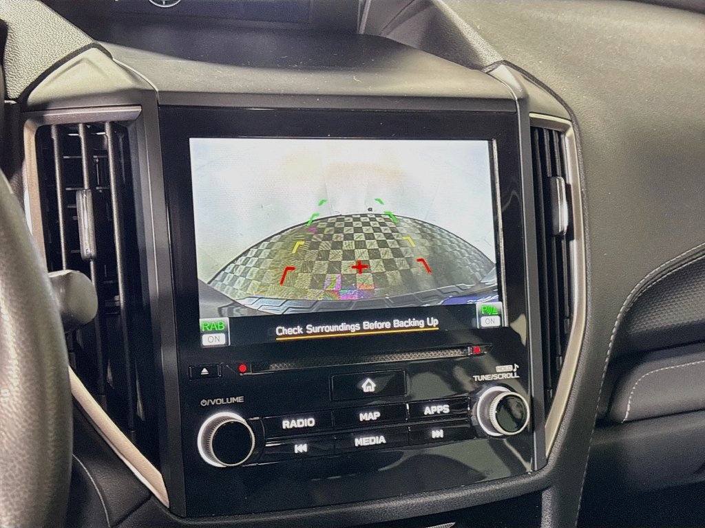 Certified 2023 Subaru Forester Touring AWD/4WD image 18