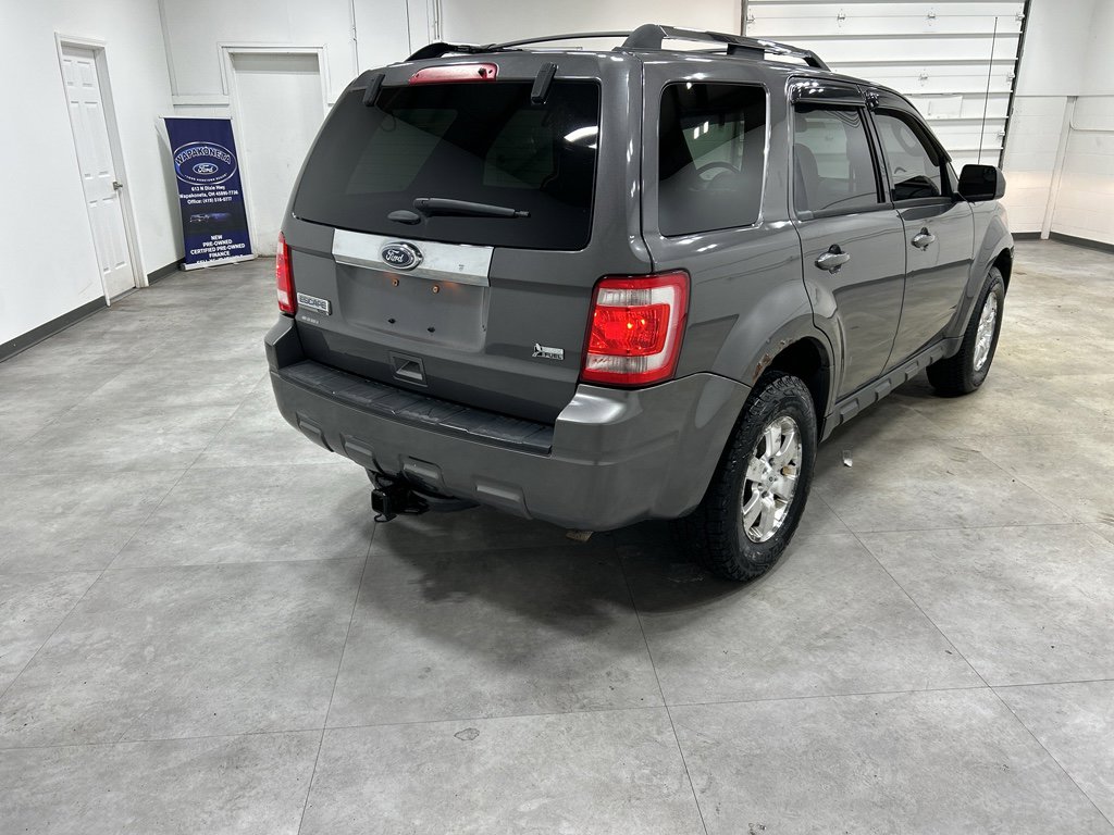 Used 2012 Ford Escape Limited image 5