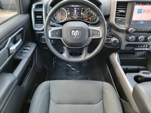 Certified 2022 RAM 1500 Big Horn AWD/4WD image 31