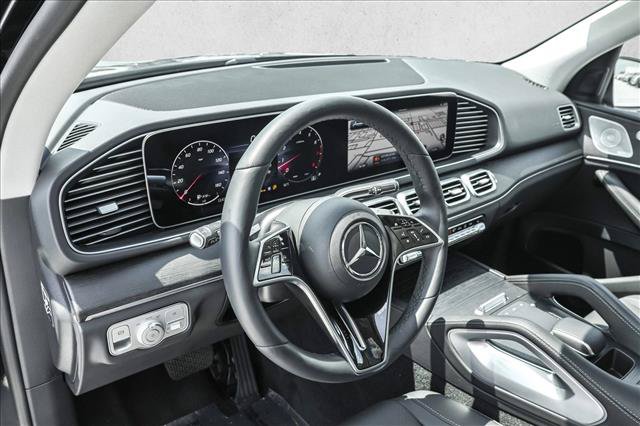 Certified 2026 Mercedes-Benz GLE 350 4MATIC image 10