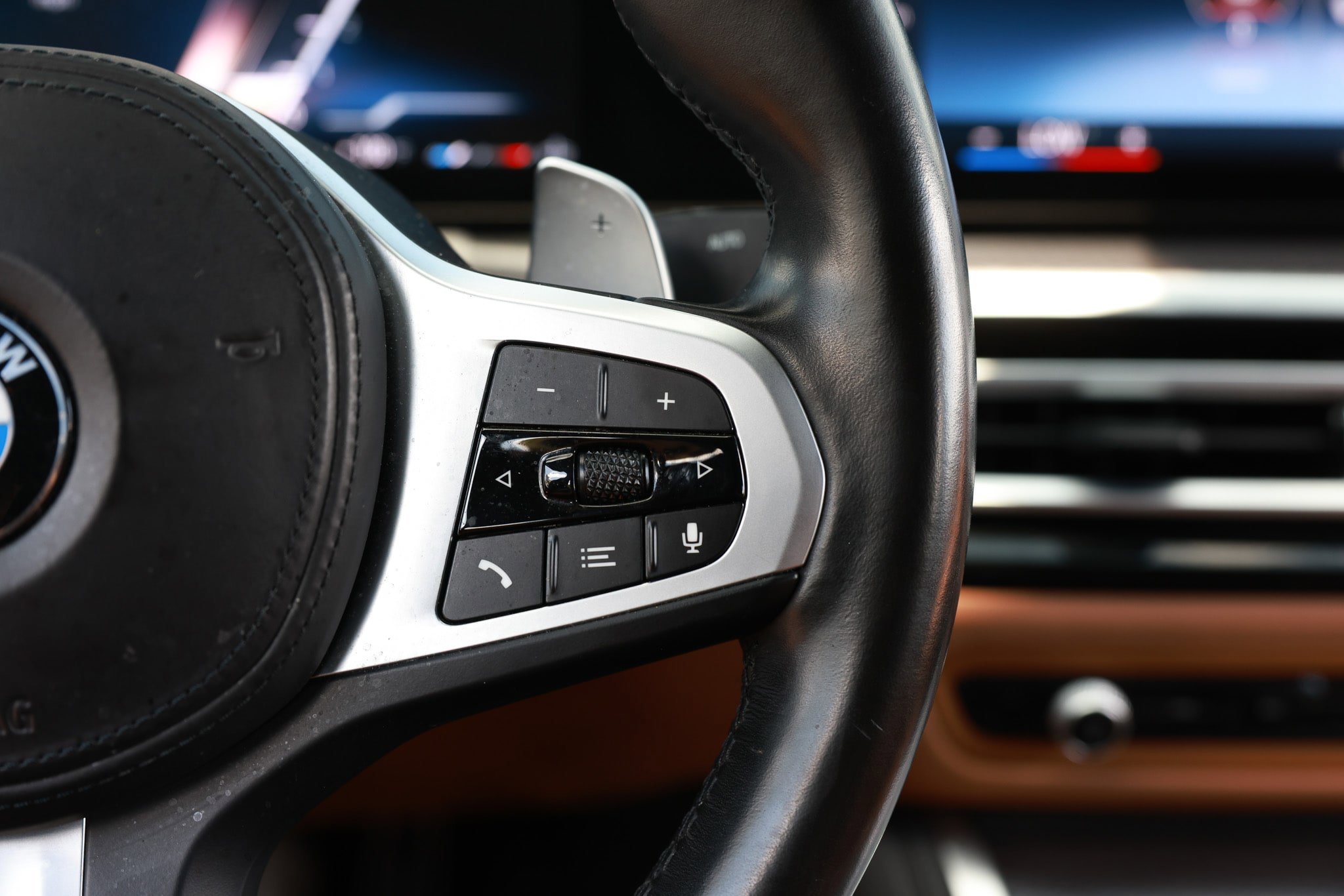 Used 2024 BMW M440i Gran Coupe w/ Shadowloine Package RWD image 32
