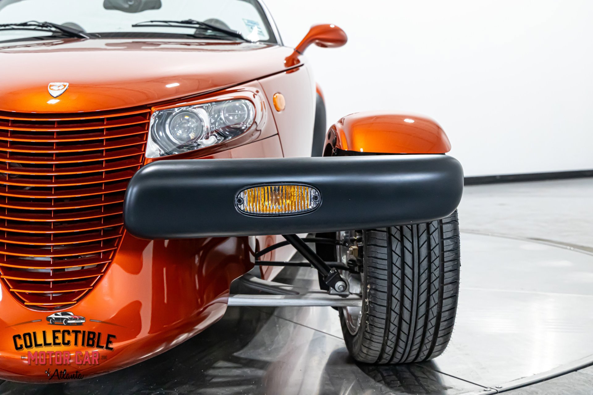 Used 2001 Plymouth Prowler image 40