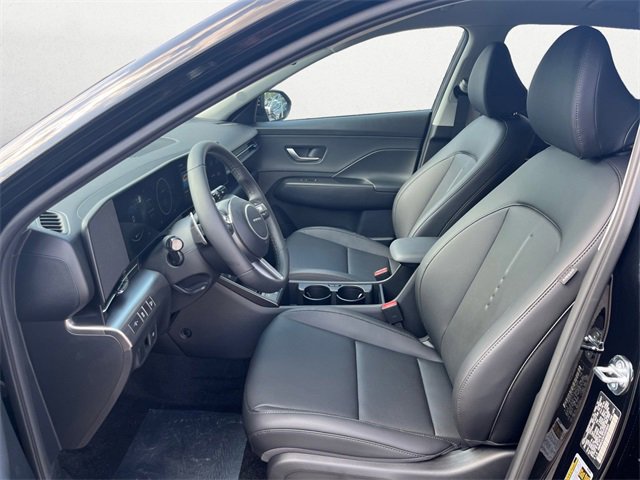 New 2026 Hyundai Kona SEL Premium image 9