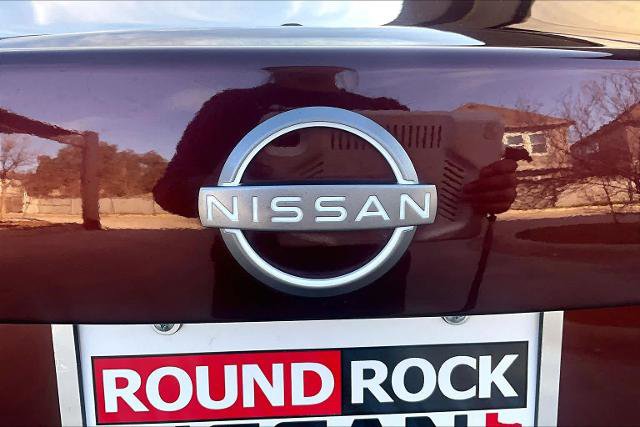 Certified 2024 Nissan Sentra SV w/ All-Weather Package image 29