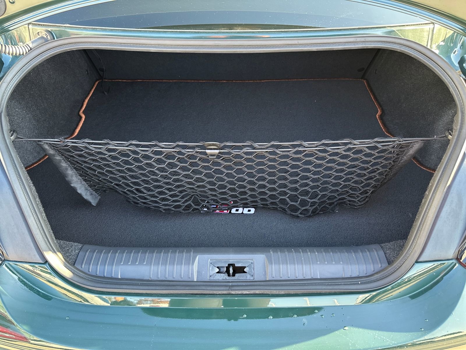 Used 2025 Toyota GR86 Hakone Edition image 21