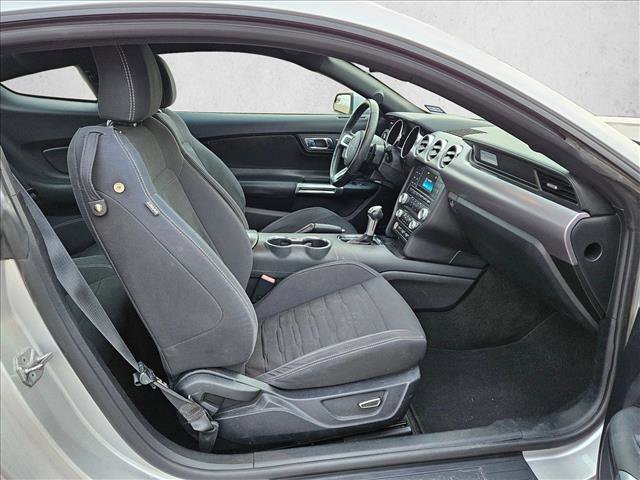 Used 2015 Ford Mustang Coupe w/ Enhanced Security Package image 18