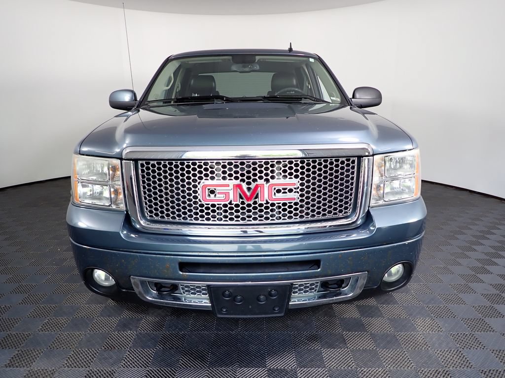 Used 2011 GMC Sierra 1500 Denali AWD/4WD image 11