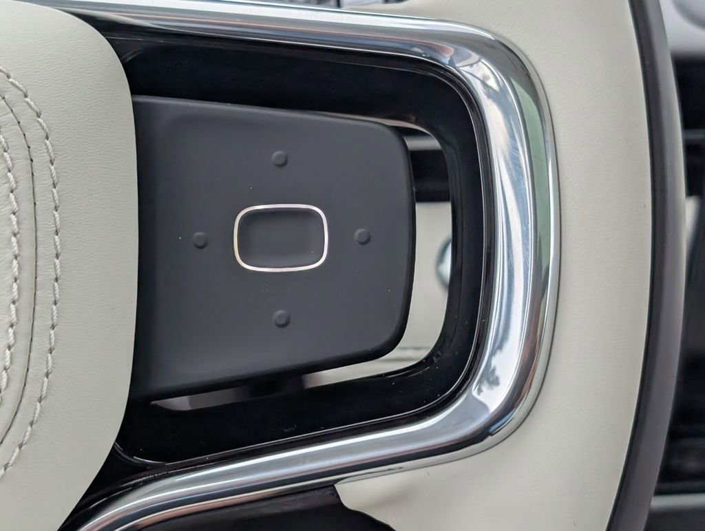 New 2026 Lincoln Nautilus Black Label AWD/4WD image 21