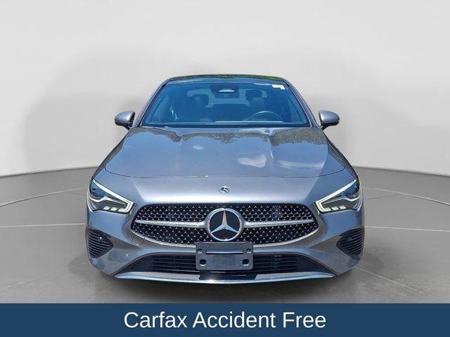 Used 2025 Mercedes-Benz CLA 250 image 3