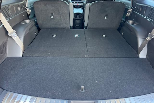 New 2026 Hyundai Palisade Calligraphy image 16