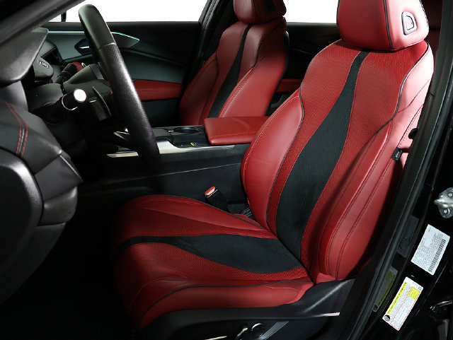 Certified 2023 Acura TLX w/ A-SPEC Package AWD/4WD image 4
