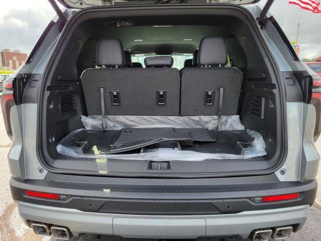 New 2026 Chevrolet Traverse LT AWD/4WD image 24