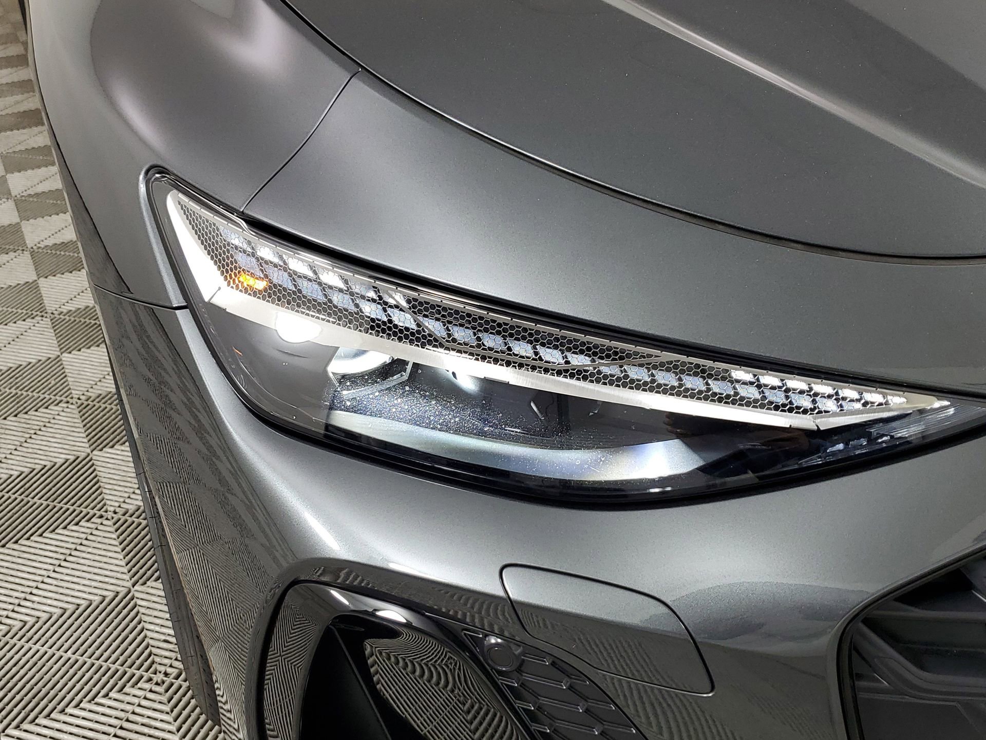 New 2026 Audi A6 Prestige image 18