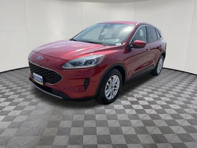 Used 2020 Ford Escape SE FWD image 13