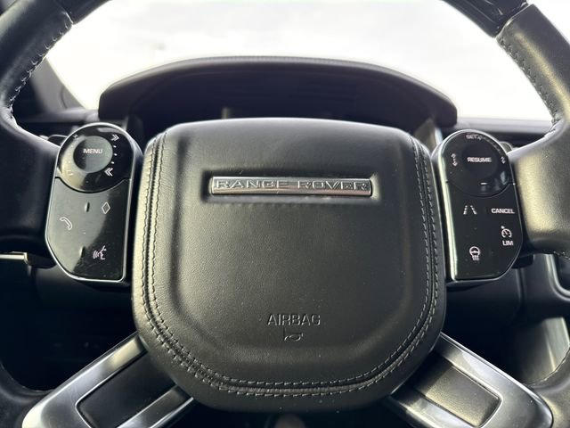 Used 2021 Land Rover Range Rover Westminster Edition AWD/4WD image 30