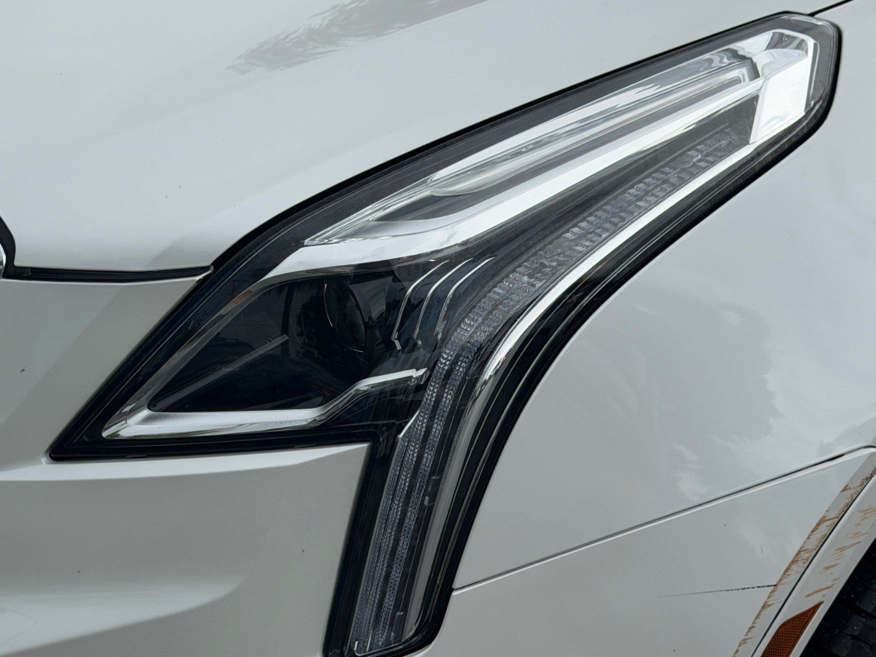 Used 2023 Cadillac XT5 Premium Luxury w/ Technology Package FWD image 11