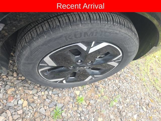 Used 2023 Kia Niro Wind w/ Wind Preserve Package FWD image 11
