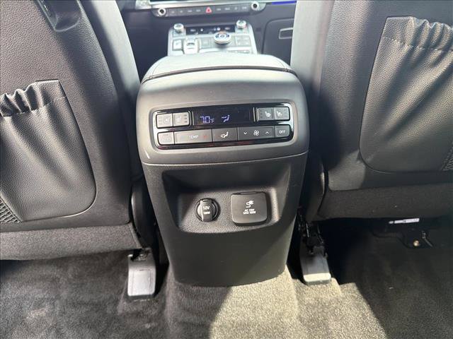 Used 2023 Hyundai Palisade Calligraphy AWD/4WD image 21