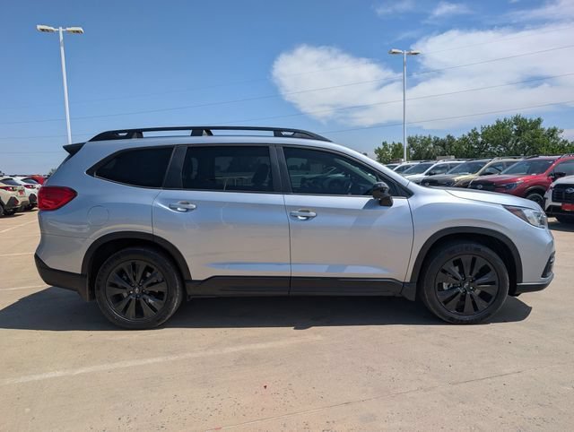Used 2022 Subaru Ascent Onyx Edition AWD/4WD image 2