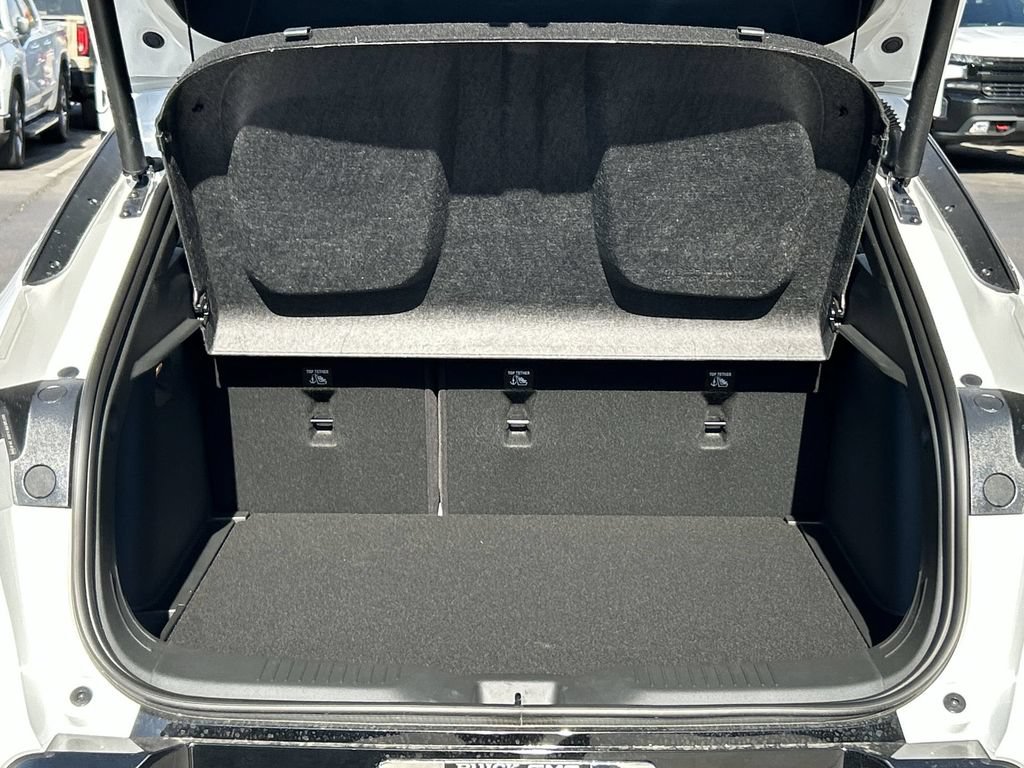 New 2026 Buick Envista Sport Touring w/ Convenience I Package FWD image 27