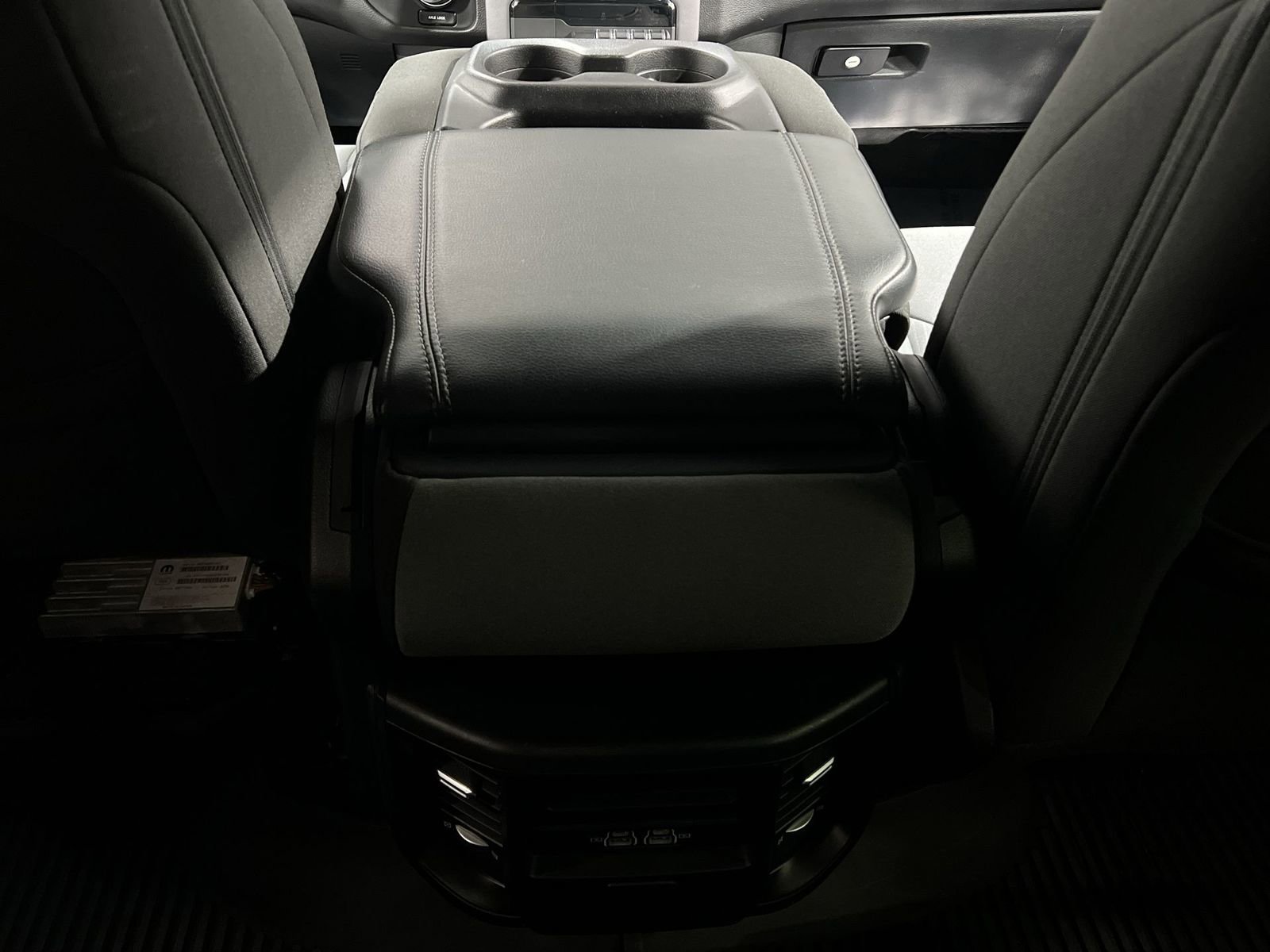 Used 2023 RAM 1500 Big Horn image 21