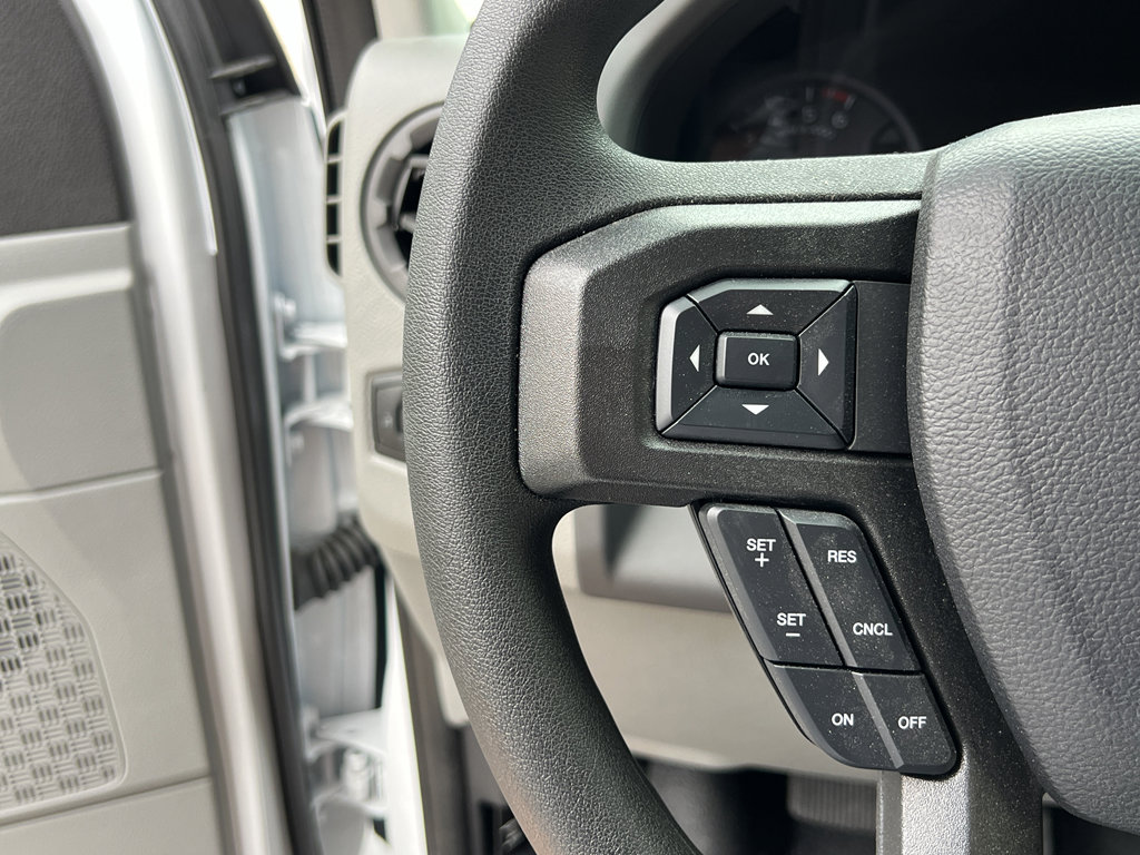 New 2026 Ford E-350 and Econoline 350 Super Duty w/ Power Equipment Group image 26