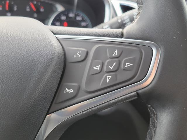 Certified 2024 Chevrolet Equinox LT w/ LPO, Floor Liner Package image 14