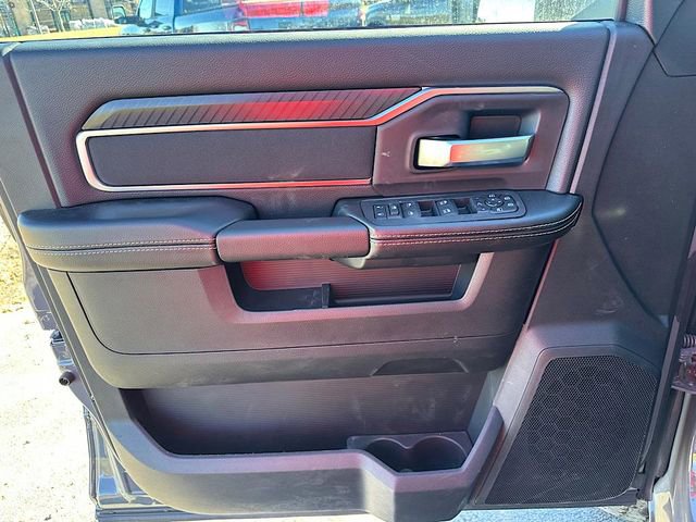 New 2026 RAM 2500 Big Horn image 12