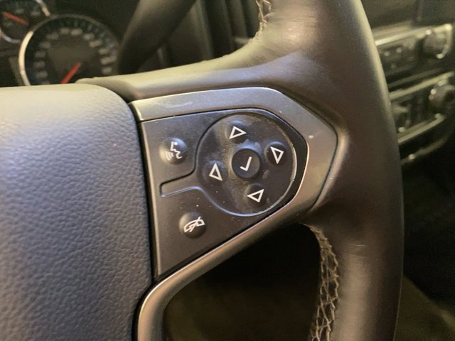 Used 2015 Chevrolet Silverado 1500 LT w/ All Star Edition AWD/4WD image 30