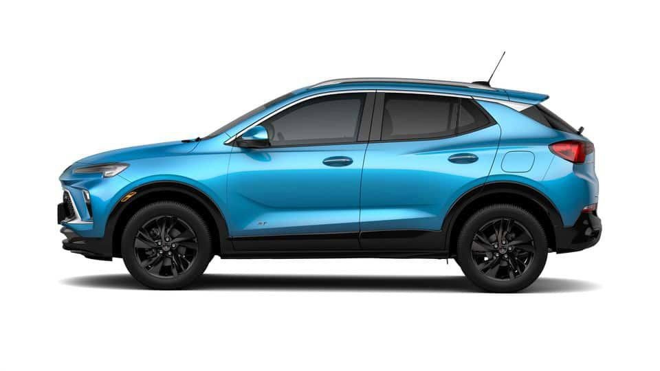 New 2026 Buick Encore GX Sport Touring w/ Comfort Package image 56