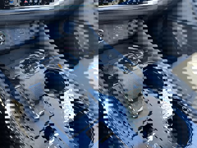 Used 2023 Nissan Rogue Platinum w/ Platinum Premium Package image 16